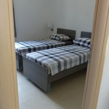 Chic In Italy * 파르겔리아