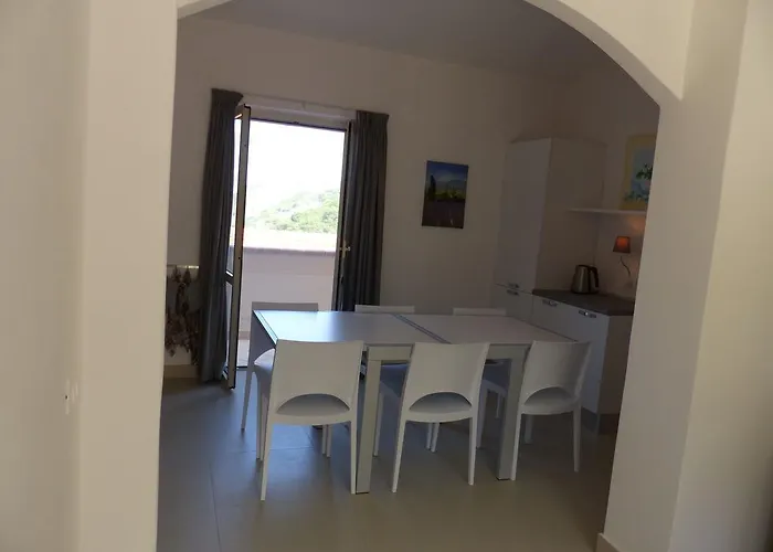 Chic In Italy パルゲリーア