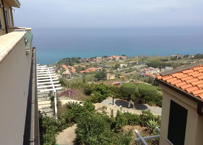 Chic In Italy パルゲリーア