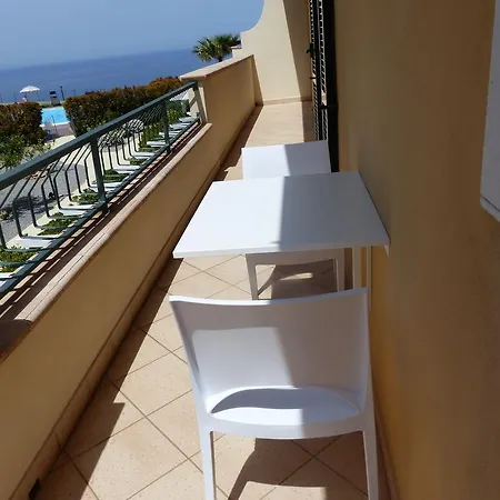 Apartamento Chic In Italy