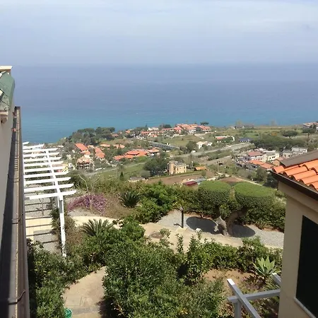 Chic In Italy Parghelia