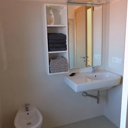 Appartement Chic In Italy Parghelia