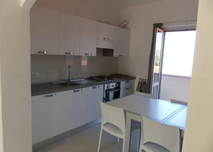 Apartamento Chic In Italy *