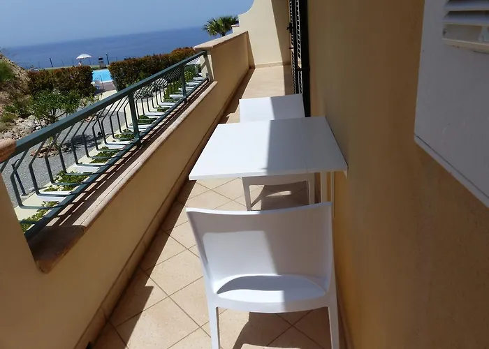 公寓 Chic In Italy