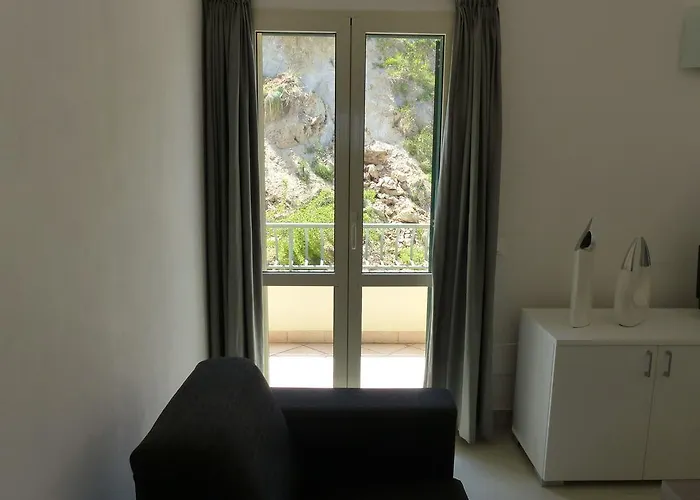 Chic In Italy Apartamento