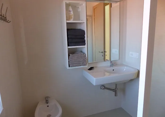 Apartamento Chic In Italy Parghelia