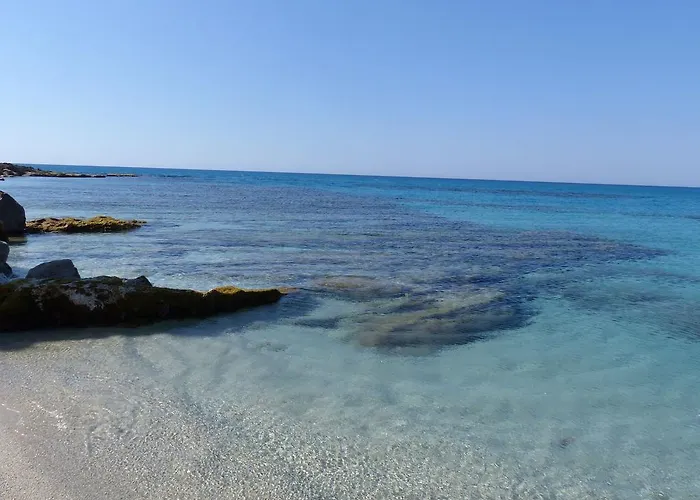 Chic In Italy 公寓 *